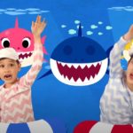 Watch the 10 Billion Viewed Dance & Song Video on Youtube: Baby Shark Dance - Lyrics Baby Shark