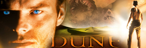dune DUNE - Frank Herbert Movies