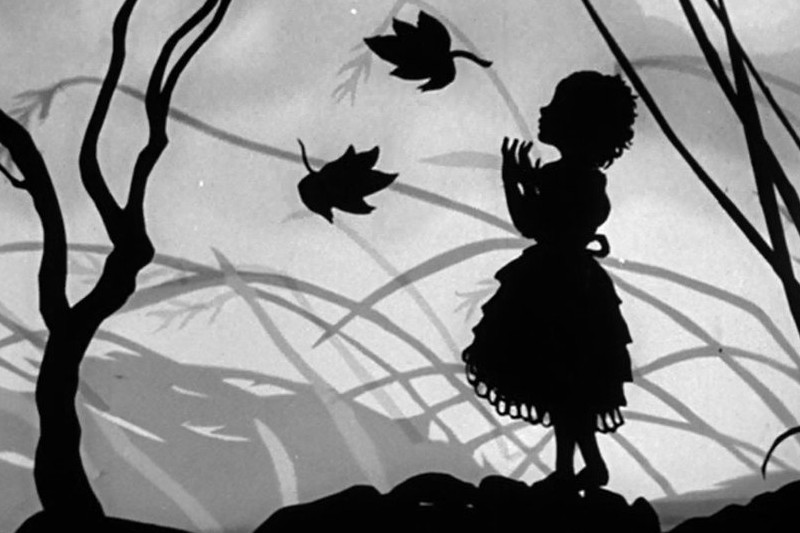Reiniger Lotte Reiniger | Scissor-Handed Silhouette Artist art, Lotte Reiniger, Reiniger, Scissor-Handed Silhouette Artist, shadow theater, The Adventures of Prince Achmed