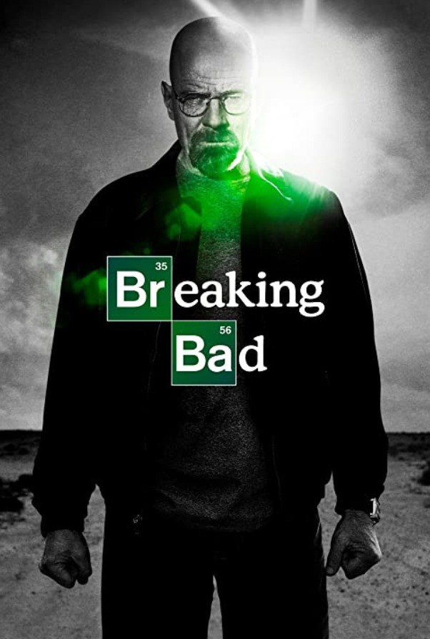 Breaking Bad 2008 Summary of the Breaking Bad Series Hank Schrader