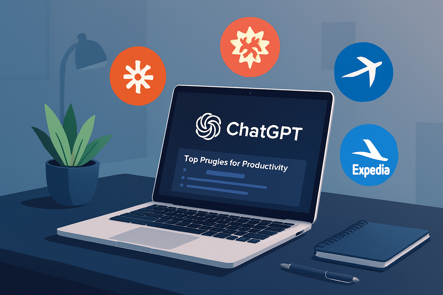 Copilot 20250808 120744 Boost Your Workflow: Top ChatGPT Plugins for Productivity in 2025 AI - Artificial Intelligence