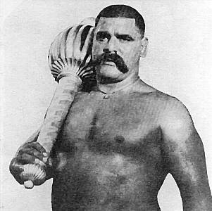 The Untold Story of Gama Pehlwan: The Greatest Wrestler in History 2 great gama