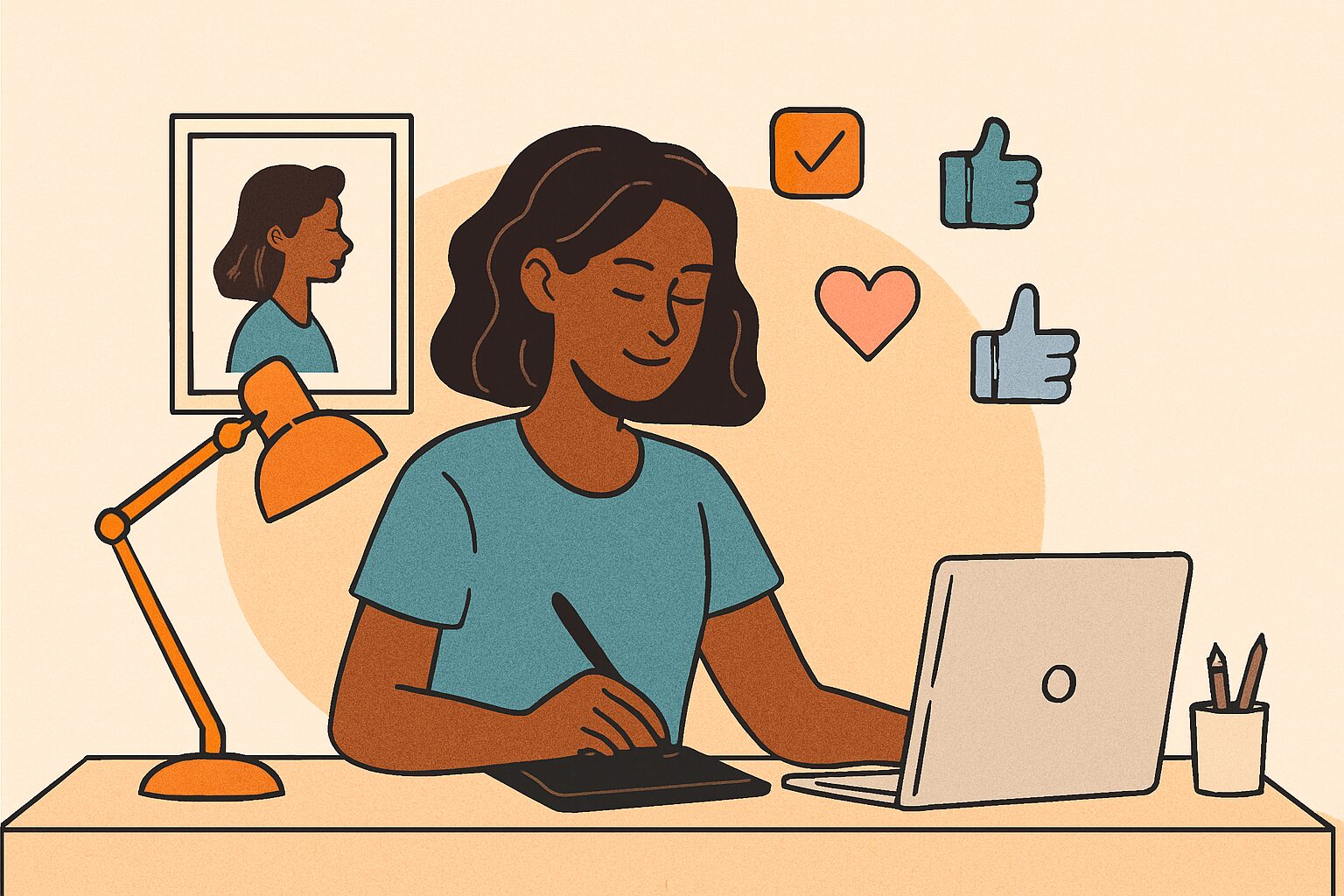 How to Build a Personal Brand Without Feeling Fake How to Build a Personal Brand Without Feeling Fake