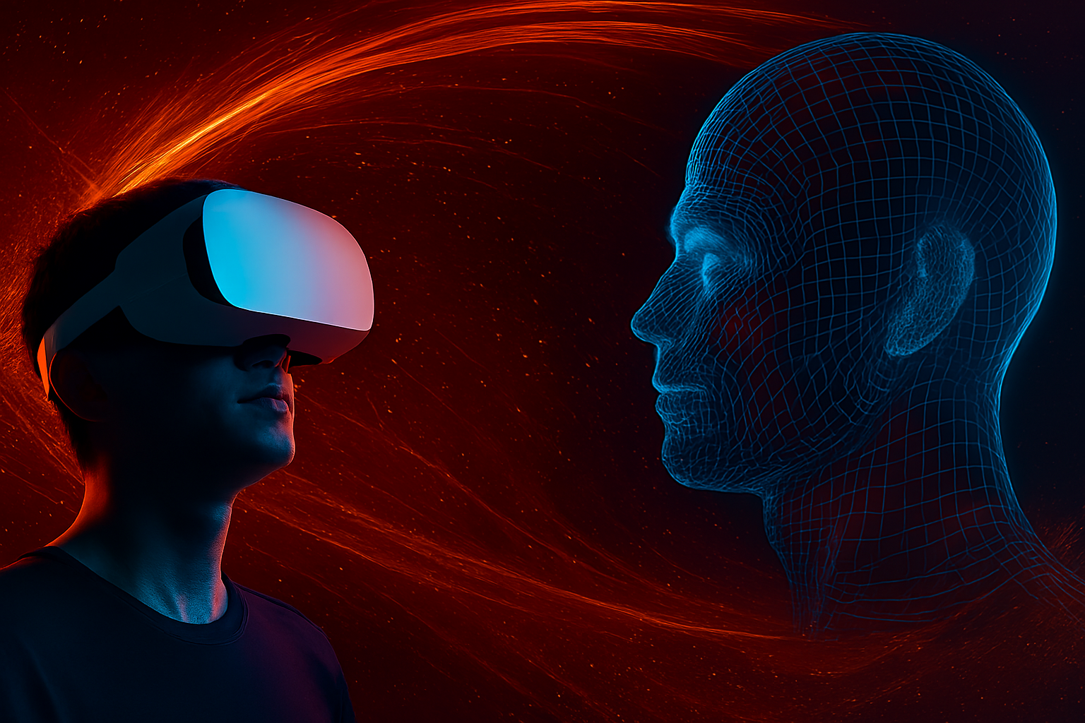 How to Build an Immersive Experience That Lasts Design Psychology and Technology How to Build an Immersive Experience That Lasts: Design, Psychology, and Technology Augmented Reality, creative technology, digital environments, emotional storytelling, experience design, flow psychology, haptics, immersive art, immersive experience, interactive design, projection mapping, sensory engagement, spatial audio, user journey, virtual reality