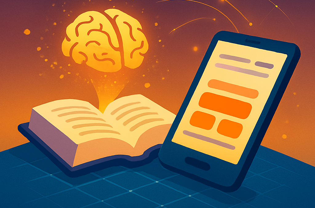 KathaaVerse The AI Tool That Turns Any Book Into Interactive Text Based Adventures e1760072461900 KathaaVerse - The AI Tool That Turns Any Book Into Interactive Text-Based Adventures AI narrative engine, AI storytelling, AI-powered fiction, book-based game, branching narrative, choose your own adventure, educational fiction, fantasy game, Game, gamified reading, immersive reading, interactive fiction, KathaaVerse, literature AI, reader-driven plot, sci-fi game, story generator, text-based adventure