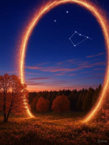 Unlocking the Power of Lion’s Gate Portal 2025: Manifestation, Energy