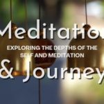 Meditation And Journey 4K Youtube cover Meditation and Journey