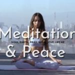 Meditation and Peace 4K Youtube Cover 1 Meditation and Peace