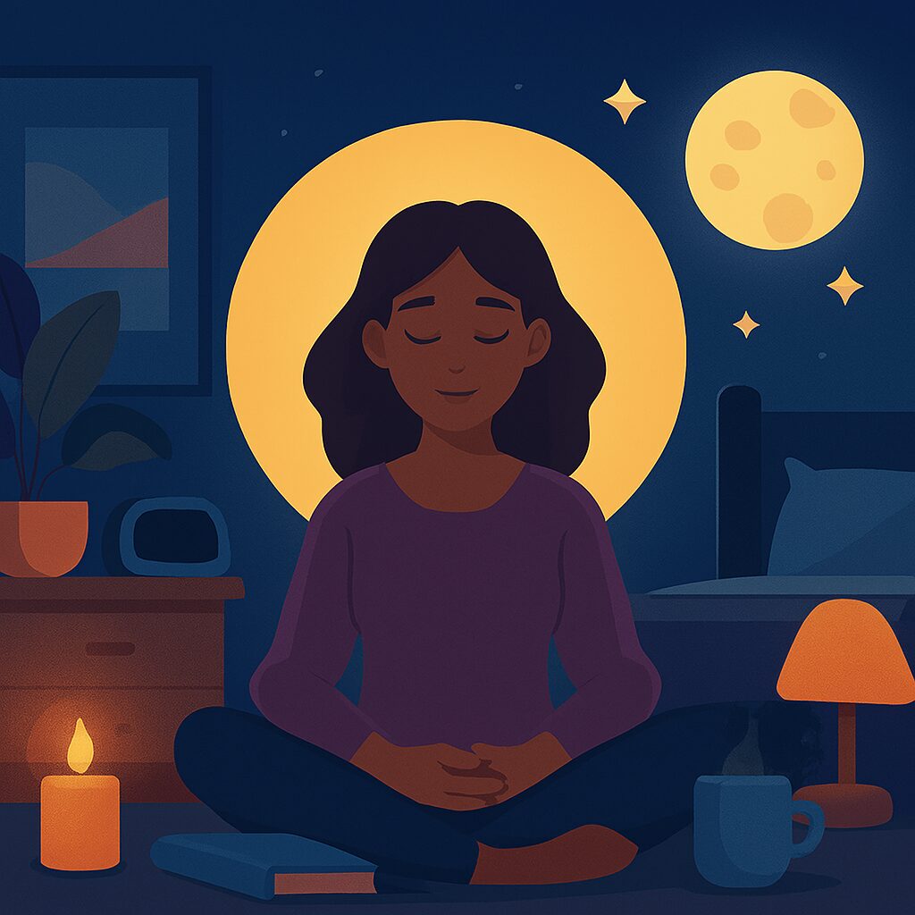Personalized Sleep Coaching with AI Personalized Sleep Coaching with AI: Smarter Rest Without Guesswork AI wellness, caffeine cutoff, chatgpt, circadian, Claude, DeepSeek, Gemini, Grok, light exposure, personalized sleep, routine, sleep coach, wind-down