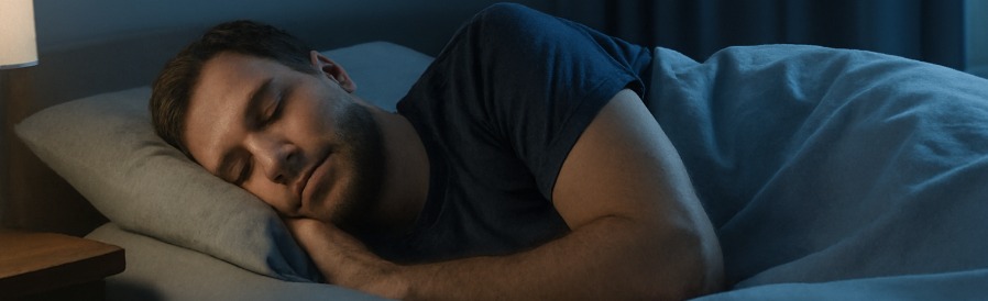 Sleep well The science-backed sleep playbook: How to fall asleep faster, sleep deeper, and wake up energized sleep hygiene
