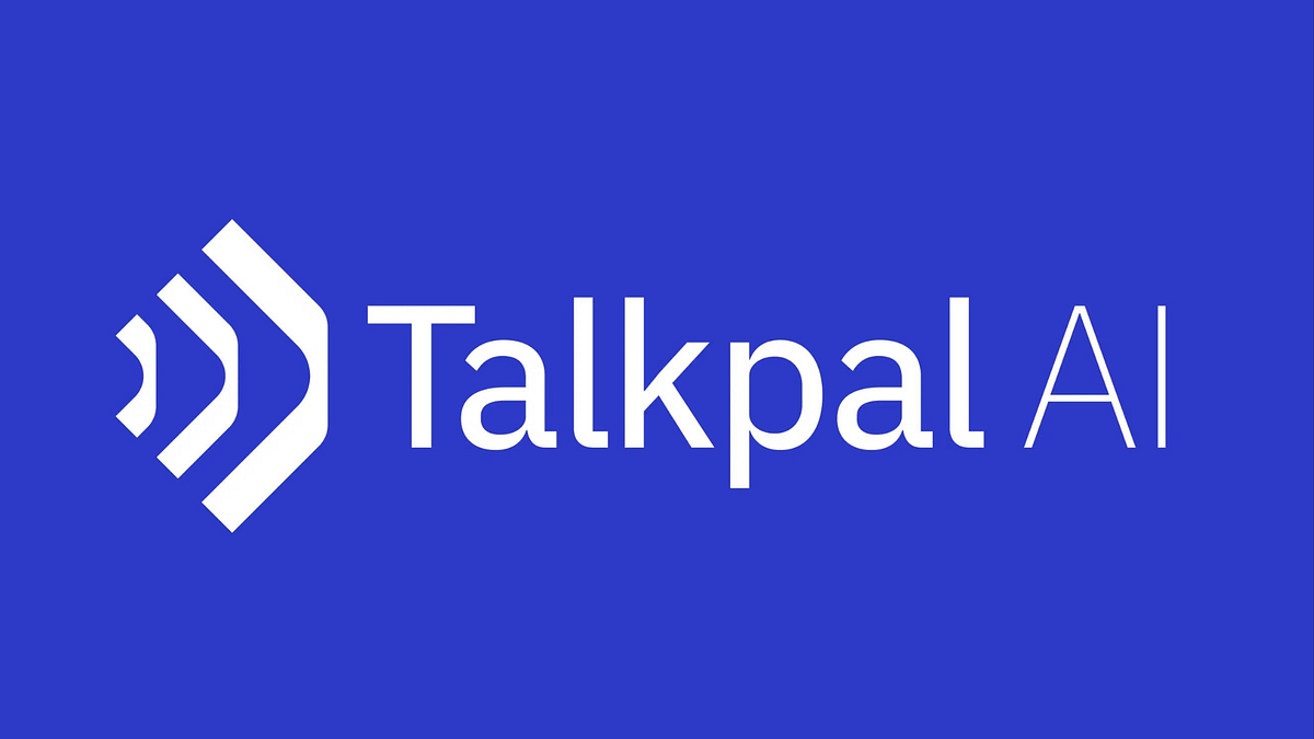 TalkPal 1 TalkPal: Revolutionizing Language Learning with AI-Powered Conversations Education