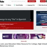 TeacherTube Educational Videos for the School Classroom and Home Including Educational Songs History Videos Student Videos and Math Videos Teachertube and DNATube - Education Taking Portrait Photographs of Insects
