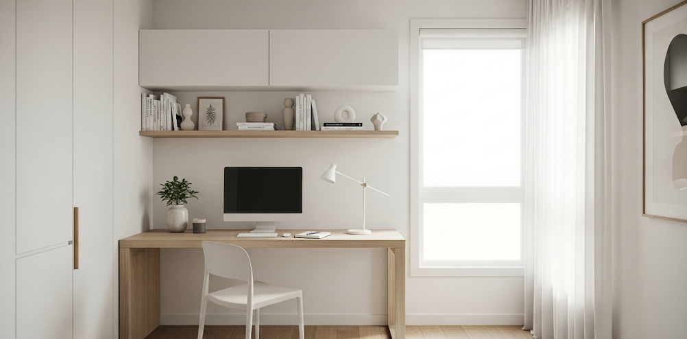 The Secret to Staying Organized Beyond the Clutter: A Timeless Guide to Creating a Home That Works for You - Organized Home Uncategorized