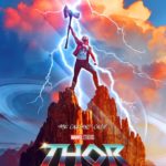 Thor Love and Thunder - Marvel