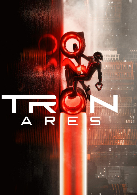 Tron Ares TRON: Ares – When the Digital Frontier Steps Into Our World Movies