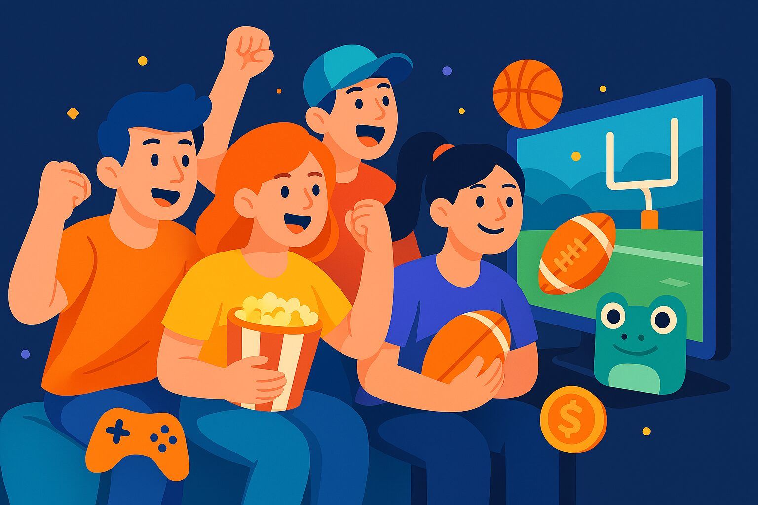 USA Sport NFL NBA UFC StreamEast and the Rise of Shadow Streaming: What It Means for Sports, Fans, and the Future of Access ACE piracy enforcement, DAZN sports, ESPN Unlimited, free sports streaming, Gen Z sports habits, Gen Z viewership, NFL+ Premium, Reddit sports streams, shadow streaming, sports access disruption, sports piracy, sports streaming costs, sports streaming trends 2025, StreamEast alternatives, StreamEast domains, StreamEast legality, StreamEast NFL, StreamEast shutdown, StreamEast TikTok