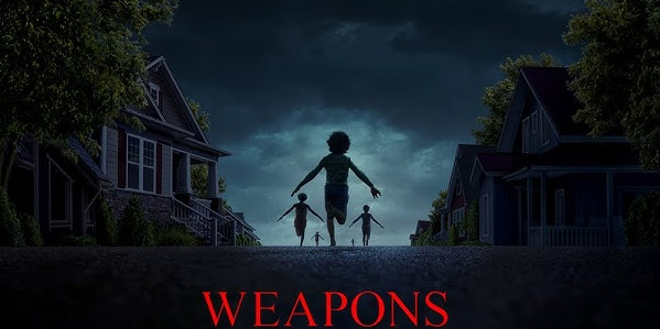 Weapons Movie Inside the Craft: How “Weapons” Became a Cinematic Masterclass in Atmosphere and Tension Movies