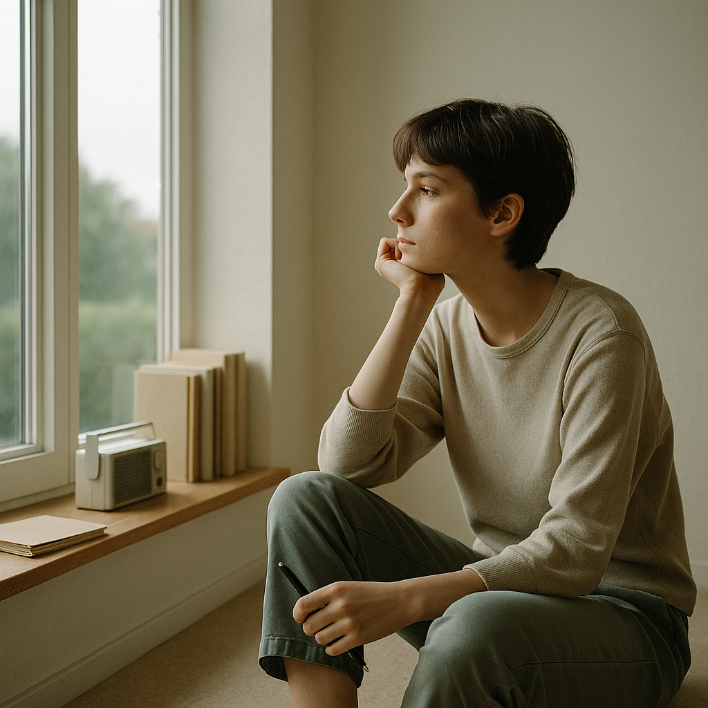 Why Americans Are Reclaiming Boredom—and What It Means for Creativity Why Americans Are Reclaiming Boredom—and What It Means for Creativity Mindfullness - Meditation - Spiritual