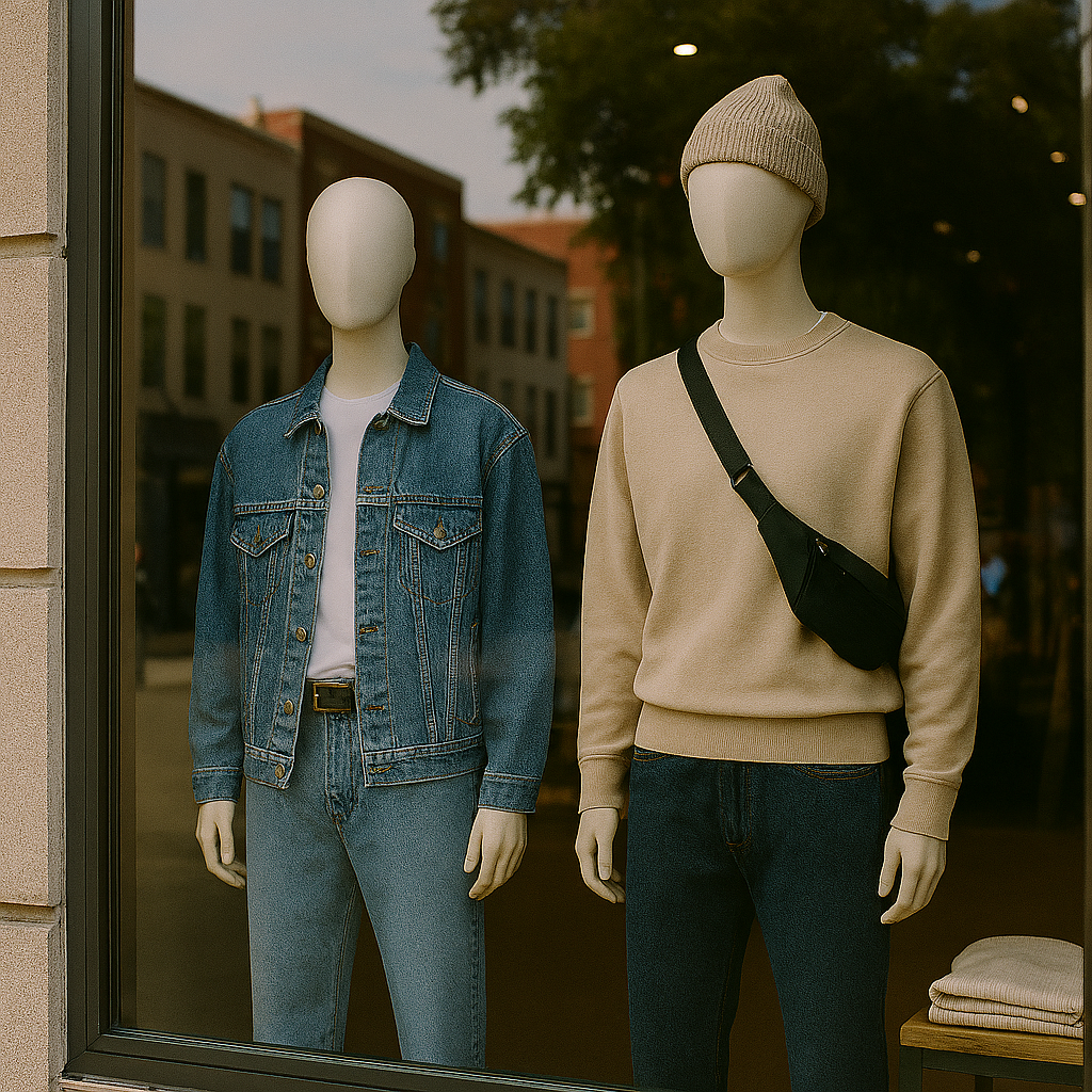 Why Do Americans Keep Repeating The Same Trends Why Do Americans Keep Repeating The Same Trends? Life