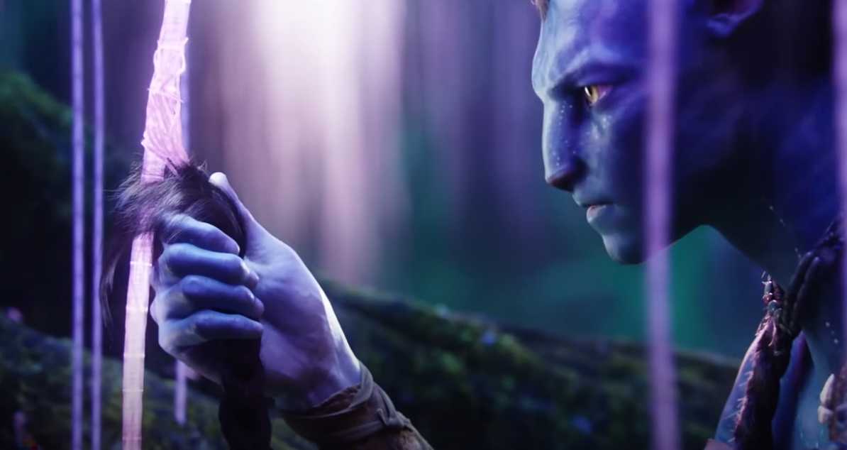 James Cameron's Avatar and Avatar: The Way of Water | OPEHA