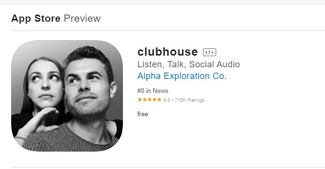clubhouse app What is Clubhouse? Clubhouse Invitation? Clubhouse, Clubhouse celebrities, Clubhouse Follow, Clubhouse Moderator, Clubhouse Profile, Clubhouse Room, Delete Clubhouse Membership, Diction, How can I become a member of the Clubhouse?, How to Make Clubhouse Clap, How to Prepare Clubhouse BIO?, Opening a Clubhouse Room, Resetting the Clubhouse, Where to Find Clubhouse Invitation Card?