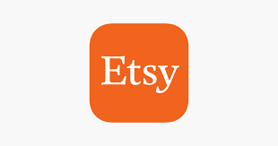 etsy ETSY.com - Discover Unique Treasures and Support Artisans: Welcome to Etsy.com! Money