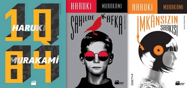 haruki murakami kitaplari Haruki Murakami Novels and an Imaginary Journey to Surrealist Narration Book