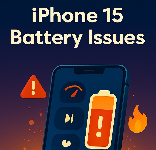 iPhone 15 Battery Issues What Users Are Reporting and How to Fix Them iPhone 15 Battery Issues: What Users Are Reporting and How to Fix Them Apple battery fix, background app refresh, battery, iOS 17 battery drain, iPhone 15 battery issues, iPhone 15 Pro Max overheating, iPhone battery optimization, location services, low power mode