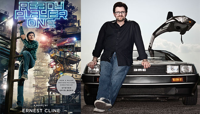 readyplayerone Armada – Ernest Cline – From the Author of Ready Player One Armada, Book, Ernest Cline, Metaverse, Movie, Science Fiction, science fiction books, science fiction movies, scifi