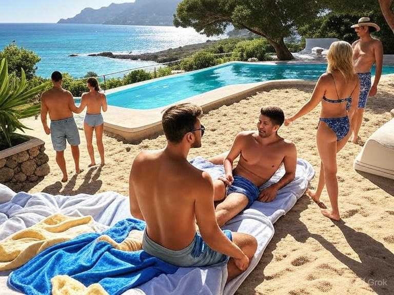 summer travel The Ultimate Guide to Planning Your Dream Summer Vacation Travel